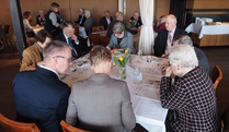 Pohdintaa kokouksen asioista vuonna 2014